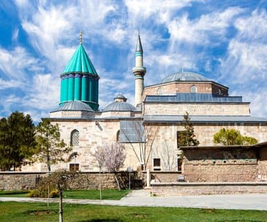 Κωνσταντινούπολη, Τουρκία