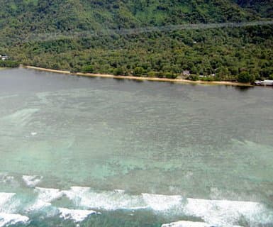 Aéroport international de Kosrae