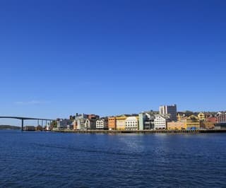 Kristiansund