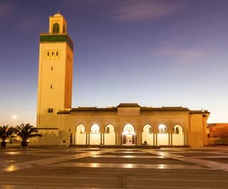 Laayoune