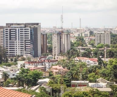 Lagos