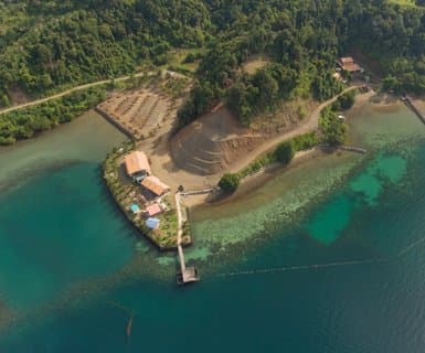 Kota Kinabalu, Malaysia