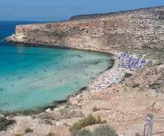 Lampedusa