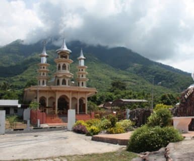Larantuka