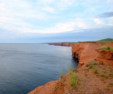 Les Îles-de-la-Madeleine, Quebec