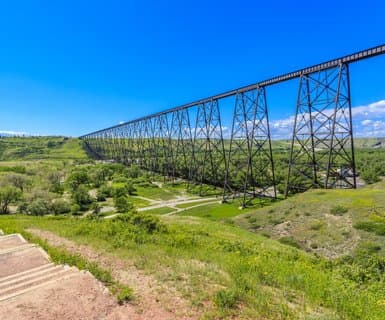 लेथब्रिज