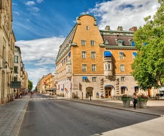 Linköping