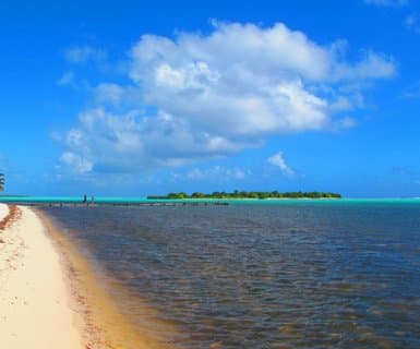 Edward Bodden Airfield