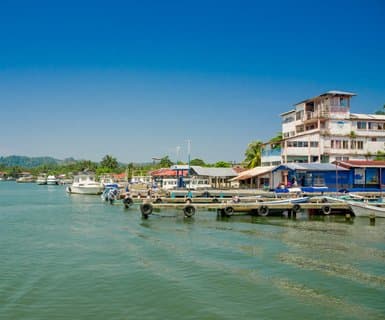 Port lotniczy Livingstone