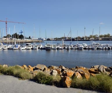 Lorient South Brittany