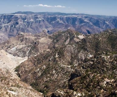 Los Mochis International