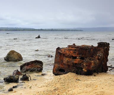 Santo-Pekoa International