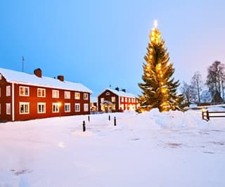 Luleå