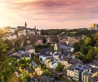 Luxemburgo
