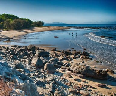 Port lotniczy Mackay