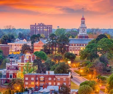 Middle Georgia Regional