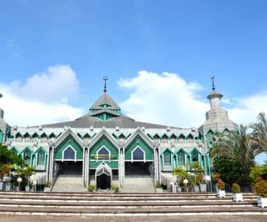 ماكاسار, إندونيسيا