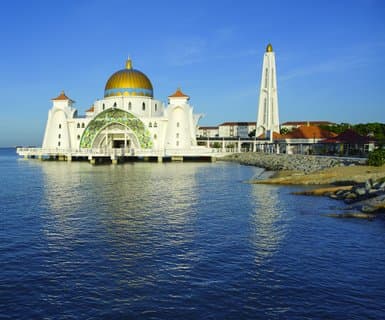  ,  - Malacca City