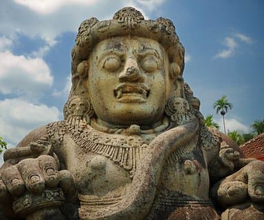 ジャカルタ, インドネシア