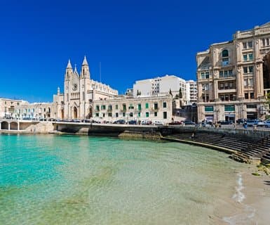 Malta
