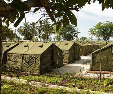 Manus Island