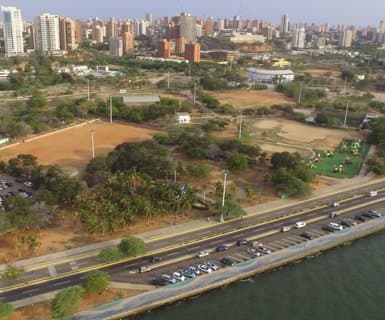 Port lotniczy La Chinita