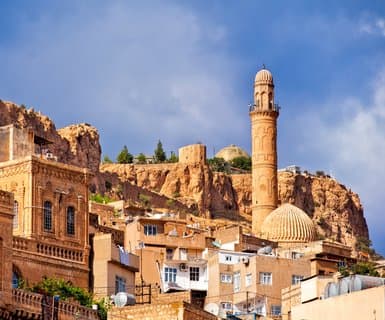  ,  - Mardin