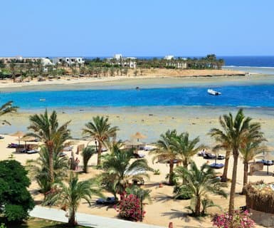 Marsa Alam International
