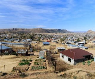 Maseru