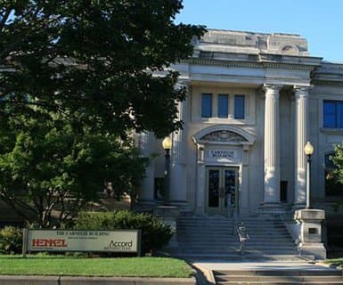 Mason City Municipal