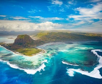 Mauritius