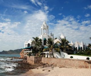 Mazatlán