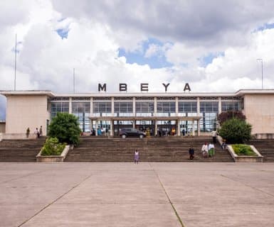 Mbeya
