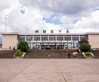 Mbeya