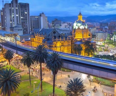 Medellín, Colombia