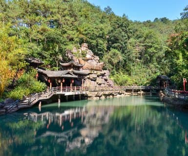 梅縣長崗岌機場