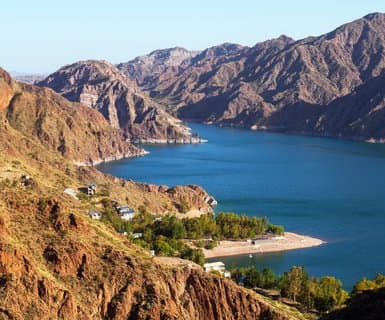 مطار المحافظ فرانسيسكو غابريلي الدولي