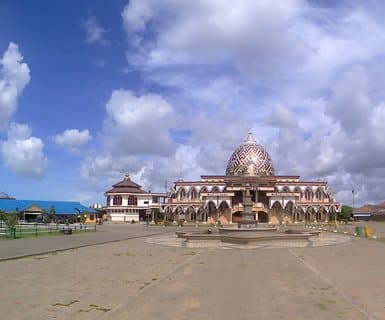 Merauke