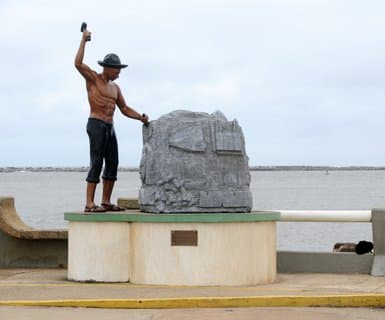 Aeroport Internacional de Minatitlán/Coatzacoalcos