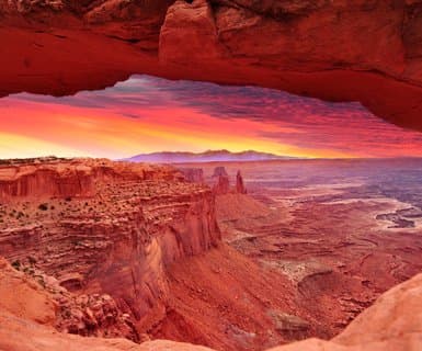 Canyonlands Field