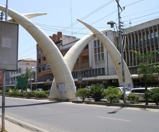 Mombasa