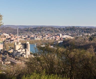 Morgantown Municipal