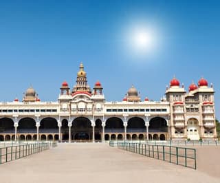 Mysore