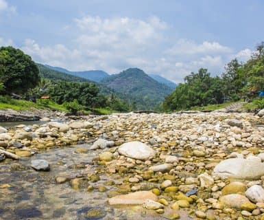 กรุงเทพฯ, ไทย