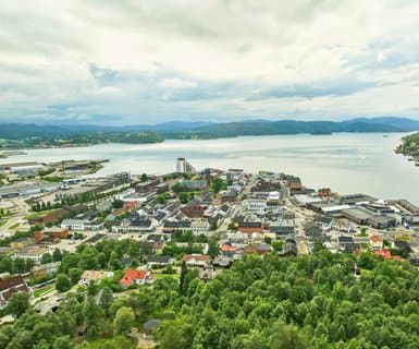 Namsos