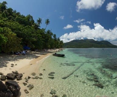 Batam, Indonesia