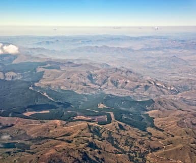 Kruger Mpumalanga International