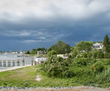 New Bedford Regional