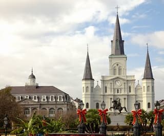 New Orleans