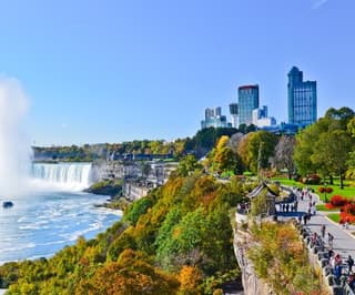 Најагара Фолс